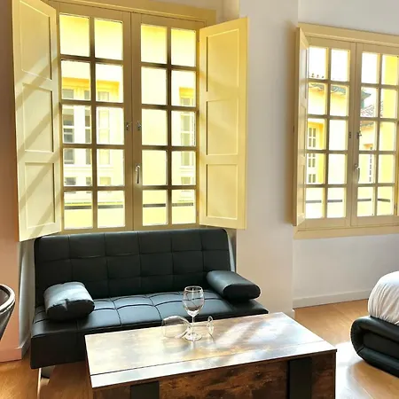 Luxury Apartments Chinitas 11 Malaga Exterior photo